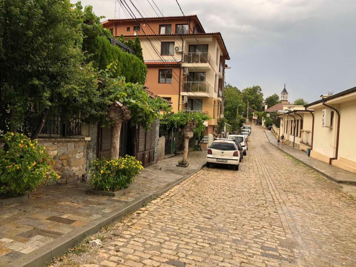 Coziness And Comfort In The Old Town Велико Търново Екстериор снимка